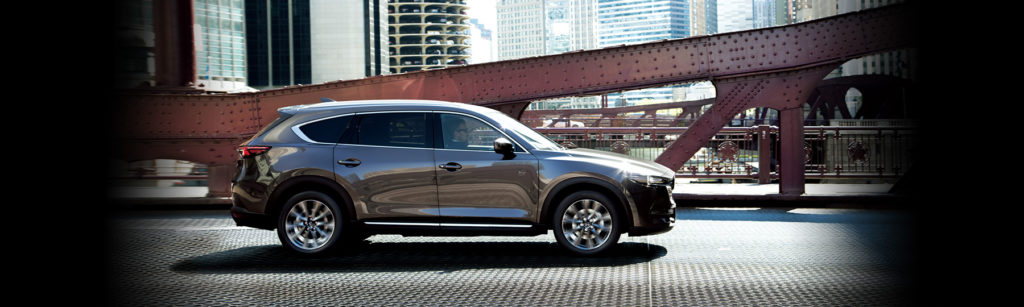 Cx 8のおすすめグレードとオプション 6人乗りと7人乗りどっちがいい