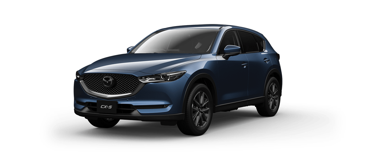 Cx 5のグレードの違いを比較 おすすめの人気グレードはどれ