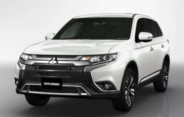 アウトランダーガソリン車の評判 評価 実燃費は Phevと比較